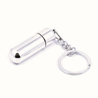 Пробойник для сигары Aficionado BC 10 S DB (Silver)