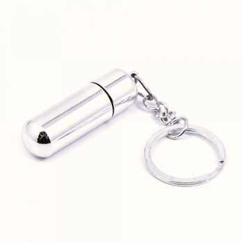 Пробойник для сигары Aficionado BC 10 S DB (Silver)
