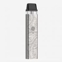 Электронный испаритель VAPORESSO XROS Mini (Серебро)