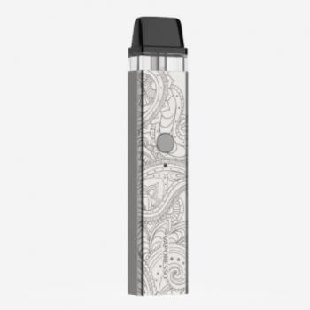 Электронный испаритель VAPORESSO XROS Mini (Серебро)