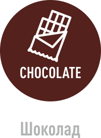 Табак сигаретный American Blend Chocolate (25 г)
