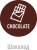 Табак сигаретный American Blend Chocolate (40 г)