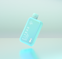 Одноразовый испаритель ELF BAR BC Сибирская Мята