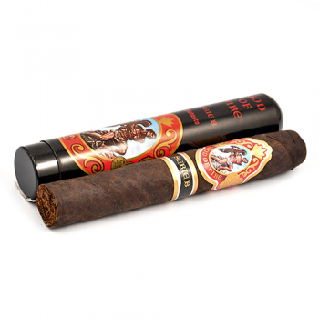 Сигара Arturo Fuente God of Fire Serie B Robusto Tubos