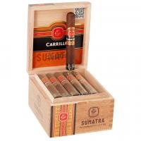 Сигара E.P. Carrillo Essences Sumatra Robusto