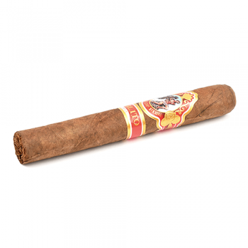 Сигара Arturo Fuente God of Fire by Carlito Double Robusto Tubos