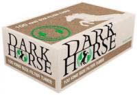 Гильзы сигаретные Dark Horse Bio (100 шт)