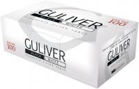 Гильзы сигаретные Guliwer Black&White (100 шт.)