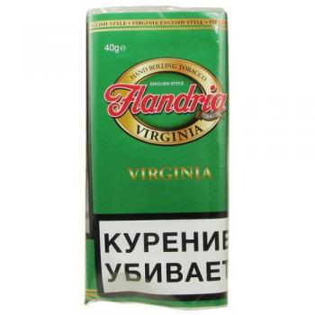 Табак сигаретный Flandria Virginia (40 г)