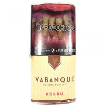 Табак сигаретный VaBanque Original (30 г)