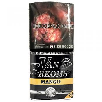 Табак сигаретный Van Erkoms Mango (40 г)