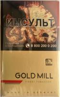 Сигареты Gold Mill Red