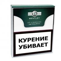 Сигариллы Bentley (20 шт)