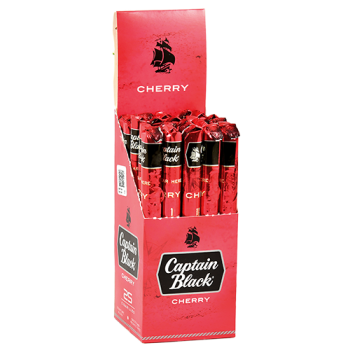 Сигариллы Captain Black Cherry (1 шт)