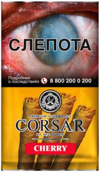 Сигариллы Corsar Cherry (5 шт)