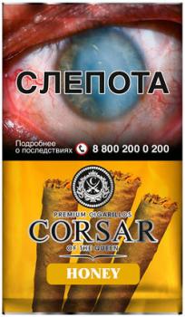 Сигариллы Corsar Honey (5 шт)