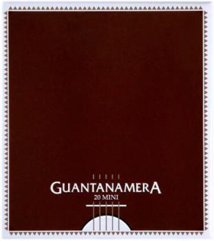 Сигариллы Guantanamera Mini (20 шт)