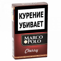 Сигариллы Marco Polo King Size Cherry (20 шт)