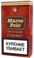 Сигариллы Marco Polo Cherry (20 шт)