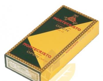 Сигариллы Montecristo Open Club (10 шт)