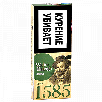 Сигариллы Walter Raleigh Strong Tip Original (4 шт)