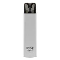 Электронное устройство Brusko Favostix Mini (Серебро)