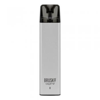 Электронное устройство Brusko Favostix Mini (Серебро)