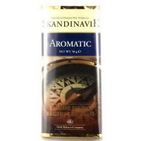 Табак трубочный Skandinavik Aromatic (50 г)
