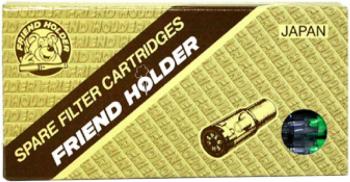 Сменные фильтры Friend Holder для мундштуков (20 шт)