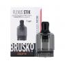 Сменный картридж Brusko Flexus Stik (1 шт)