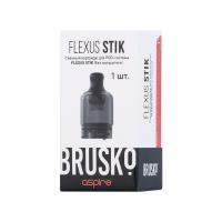 Сменный картридж Brusko Flexus Stik (1 шт)