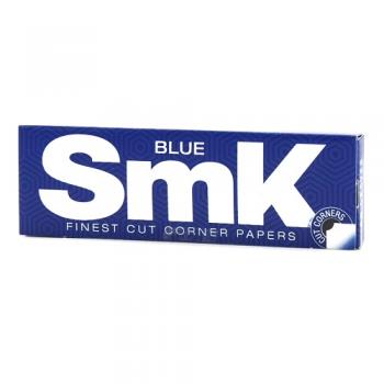 Бумага сигаретная SMK Blue (50 шт)
