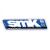 Бумага сигаретная SMK King Size Slim Blue (33 шт)
