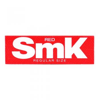 Бумага сигаретная SMK Red (60 шт)