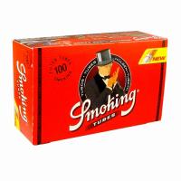 Гильзы сигаретные Smoking (100 шт)
