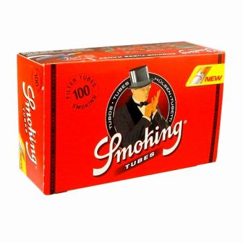 Гильзы сигаретные Smoking (100 шт)