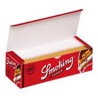Гильзы сигаретные Smoking Extra Long Filter (200 шт)