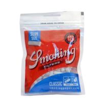 Фильтры для самокруток Smoking Slim (6 мм/120 шт)