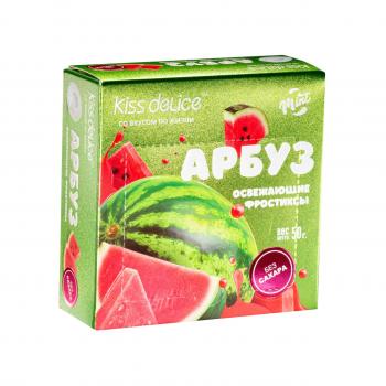 Фростиксы Kiss Delice Арбуз