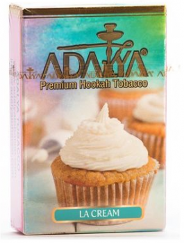 Табак для кальяна Adalya La Сream (50 г)