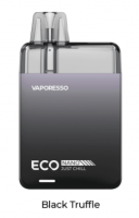Электронный испаритель Vaporesso ECO Nano 1000mAh (Black Truffle)