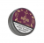 Нюхательный табак ODEN'S Tar SNUFF Cherry (10 г)