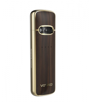Электронный испаритель VOOPOO Vmate E (Luxury Walnut)