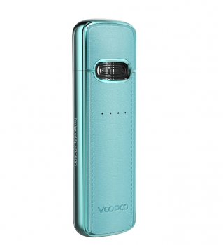 Электронный испаритель VOOPOO Vmate E (Mint Blue)