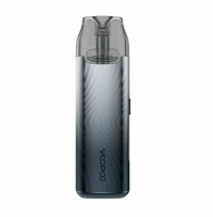 Электронный испаритель VOOPOO Eternity Edition (Glacier Silver)