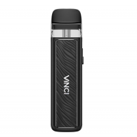 Электронный испаритель VOOPOO VINCI Royal Edition (Черный)