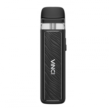 Электронный испаритель VOOPOO VINCI Royal Edition (Черный)