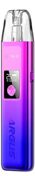 Электронный испаритель VOOPOO Argus G (Aurora Blue)