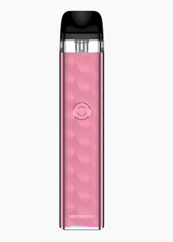 Электронный испаритель VAPORESSO XROS 3 (Peach Pink)
