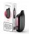 Одноразовый испаритель Plonq Max Smart Киви Лайм